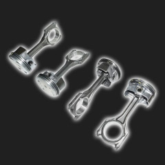 Поршневая группа в сборе B@3 21126 класс В