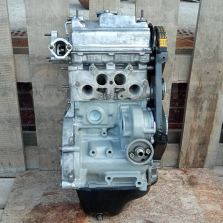 Двигатель B@3-1111 (агрегат) купить недорого с доставкой в Орел