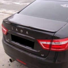 Спойлер "Razor" для L@DA Vesт@