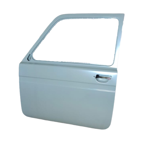 Дверь передняя левая (окрашенная) для 21214 "L@DA 4x4 Urban" (21214-6100000) купить недорого с доставкой в Орел