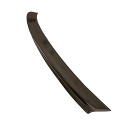 Лип спойлер на кромку багажника "Моделиста" для Toyota Camry (XV50-55)(2011-2018)