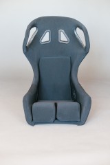 Ковш спортивный №5 "Ралли", без вышивки, без отстрочки (размер 50, рост 182 см) (1 шт)