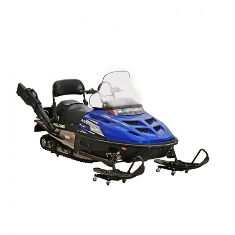 Дуга защитная снегоход Polaris Widetrak LX купить недорого с доставкой в Орел