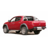 Дуга багажника (d63,5) для Mitsubishi L200 (2006-2014) (Нерж. Сталь) купить недорого с доставкой в Орел