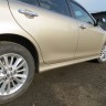 Аэродинамический обвес "Sport Edition" Toyota Camry (40) Дорестайлинг купить недорого с доставкой в Орел