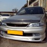 Аэродинамический обвес Toyota Carina (210) Рестайлинг купить недорого с доставкой в Орел
