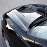 Капот "MUGEN Style" для Honda Accord VII (2002-2006) купить недорого с доставкой в Орел