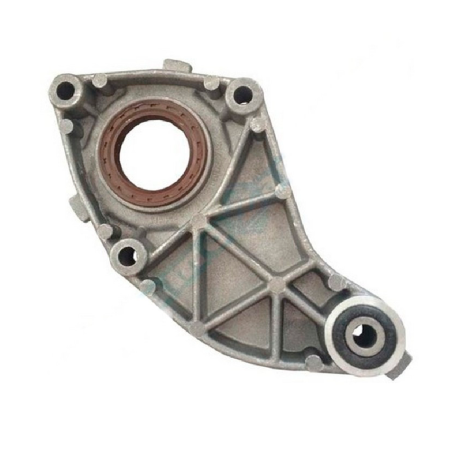 Крышка подшипника левая Chevrolet Niv@ (2123-2303085, 2123-2303089) купить недорого с доставкой в Орел