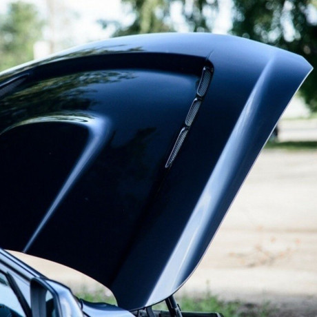 Капот для BMW 3 F30 (2012-2015) купить недорого с доставкой в Орел