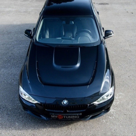 Капот для BMW 3 F30 (2012-2015) купить недорого с доставкой в Орел