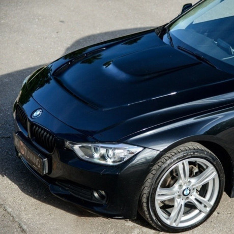 Капот для BMW 3 F30 (2012-2015) купить недорого с доставкой в Орел