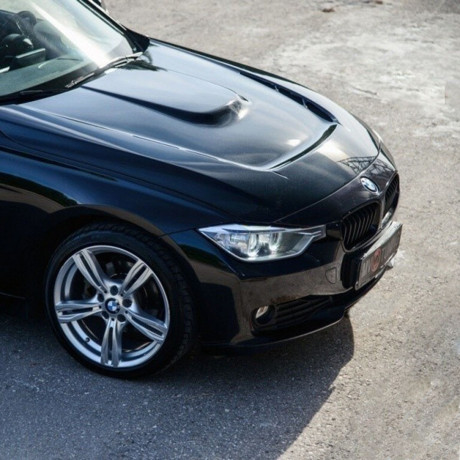 Капот для BMW 3 F30 (2012-2015) купить недорого с доставкой в Орел