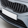 Бампер передний "Kudos" для Kia Rio (2017-2020) купить недорого с доставкой в Орел