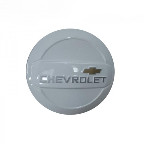 Колпак запасного колеса для B@3 2123 (chevrolet niv@) окрашенный купить недорого с доставкой в Орел