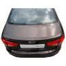 Лип-спойлер на кромку багажника для KIA Rio III (2014-2017) купить недорого с доставкой в Орел
