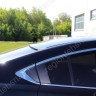 Козырек на заднее стекло var №2 для Mazda 6 (2013-н.в.) купить недорого с доставкой в Орел