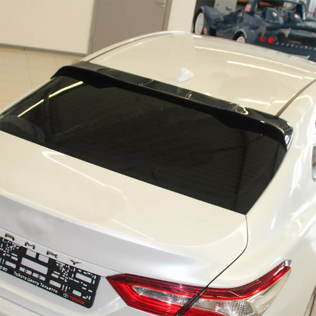Козырек на заднее стекло для Toyota Camry V70 (2017-2021) купить недорого с доставкой в Орел