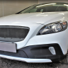 Зимняя защита радиатора "PREMIUM" Volvo V40 Cross Country I (2012-2016) купить недорого с доставкой в Орел