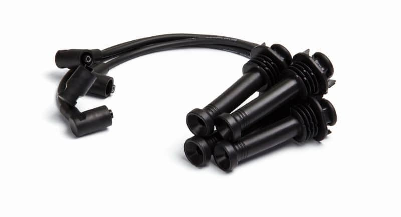Провода высоковольтные для Ford Focus, Fusion, Fiesta, Mondeo; Mazda 2 (DY), VOLVO C30, S40 (MS), V50 (MW) купить недорого с доставкой в Орел