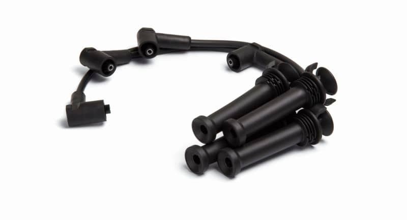 Провода высоковольтные для Ford Mondeo 1.8 16v, 2.0 16v; Mazda 5 (1.8); Mazda 6 (1.8, 2.0, 2.3); (1119840,1119841,1119842,1119843) купить недорого с доставкой в Орел
