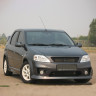 Крылья передние пластиковые для Renault Logan (фаза 2)(2009-2016) купить недорого с доставкой в Орел