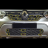 Заглушка №1 (верх) "КАРТ" для Renault Duster 2 (с 2021 г.в.) купить недорого с доставкой в Орел