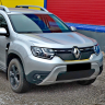 Заглушка №1 (верх) "КАРТ" для Renault Duster 2 (с 2021 г.в.) купить недорого с доставкой в Орел