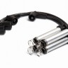 Провода высоковольтные для Ford Fiesta 1.3 (1319060,1319061,1319062,1319063) купить недорого с доставкой в Орел