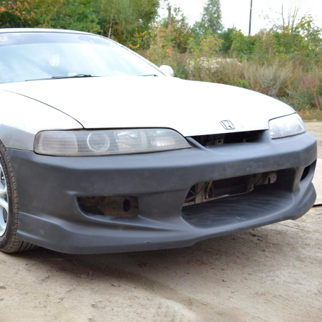 Бампер передний "C-west" Honda Integra (DC1 купе) (DB6 Sedan) купить недорого с доставкой в Орел