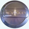 Колпак для запасного колеса "Bertoni" для B@3 2123 "Chevrolet Niv@" не окрашенный купить недорого с доставкой в Орел