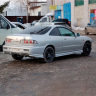Бампер задний "C-west" Honda Integra (DC1 купе) купить недорого с доставкой в Орел