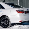 Козырек на заднее стекло для Toyora Camry V50/V55 (2012-2017) купить недорого с доставкой в Орел