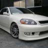 Аэродинамический обвес "Vertex" Toyota Mark II (110) купить недорого с доставкой в Орел