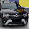 Заглушка №5М "КАРТ" для Renault Duster рестайлинг c 2015 г.в. купить недорого с доставкой в Орел