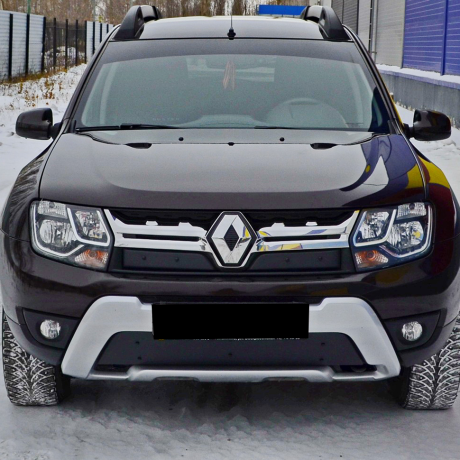 Заглушка №5М "КАРТ" для Renault Duster рестайлинг c 2015 г.в. купить недорого с доставкой в Орел