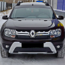 Заглушка №5М "КАРТ" для Renault Duster рестайлинг c 2015 г.в. купить недорого с доставкой в Орел