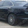 Спойлер высокий "Mugen Style" var№1 для Honda Accord VII (2004-2008) купить недорого с доставкой в Орел