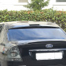 Козырек на заднее стекло "Concept" с вырезом для Ford Focus 2 седан (2004-2011) купить недорого с доставкой в Орел