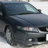 Аэродинамический обвес "Euro-R" Honda Accord/Torneo (Кузова CL7, CL8, CL9) купить недорого с доставкой в Орел