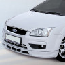 Аэродинамический обвес "FT" для Ford Focus 2 sedan (2004-2008) купить недорого с доставкой в Орел