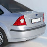 Аэродинамический обвес "FT" для Ford Focus 2 sedan (2004-2008) купить недорого с доставкой в Орел