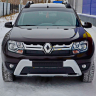 Комплект заглушек "КАРТ" (заглушка №4М + заглушка №5М) для Renault Duster с 2015 г.в. купить недорого с доставкой в Орел