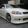 Накладки на пороги "Vertex" Toyota Mark II (110) купить недорого с доставкой в Орел