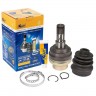 ШРУС внутренний Daewoo Nexia, Lanos, Chevrolet Lacetti, Nubira, Aveo (ОЕМ 1111-NEX, 1243500119, 15-01764-SX) купить недорого с доставкой в Орел