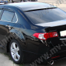 Козырек на заднее стекло var №2 широкий для Honda Accord VIII (2008-2013) купить недорого с доставкой в Орел
