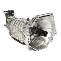 Коробка переключения передач B@3 2123 "Chevrolet Niv@" 21230-1700010-02 купить недорого с доставкой в Орел