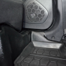 Накладки на ковролин "КАРТ" (комплект №6) для Renault Kaptur купить недорого с доставкой в Орел
