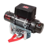 Автомобильная лебедка "Master Winch" 8500А, электрическая, 12В купить недорого с доставкой в Орел