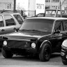 Капот Bad Boy для B@3 2121, 21213, 21214, 2131, L@DA 4х4 URBAN купить недорого с доставкой в Орел