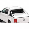 Дуга багажника (d63,5) крепеж под крышку пикапа Volkswagen Amarok (2010-2016)(Окрашенное) купить недорого с доставкой в Орел